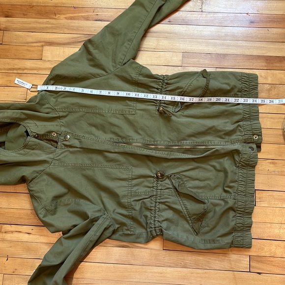 Love Tree Jacket - Picture 9 of 11